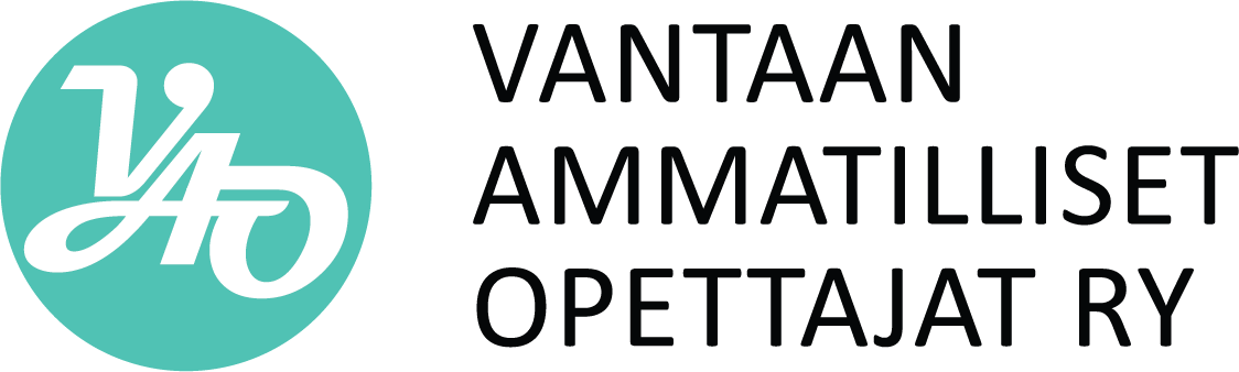 VANTAAN AMMATTILLISET OPETTAJAT RY